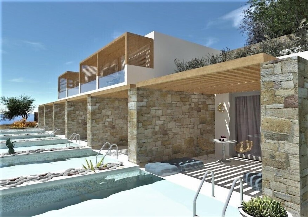 Aegean Village Beachfront Resort 30/50