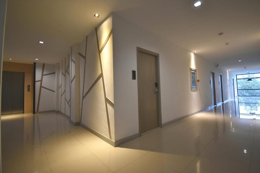 B Boutique Residence 41/59