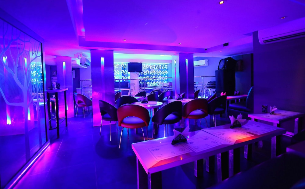 Hotel Vip International 32/41