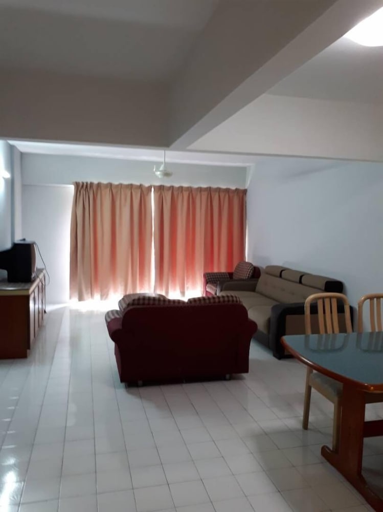 Malacca Hotel Apartment 40/66