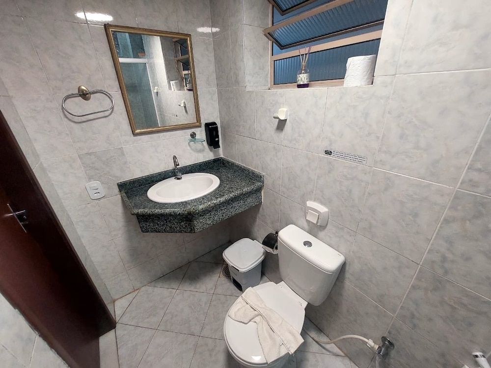 Pousada Casa da Pedra 41/47