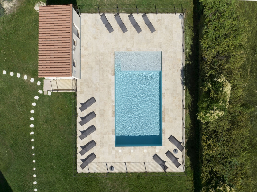 Garden City Aix En Provence Puyricard 58/61