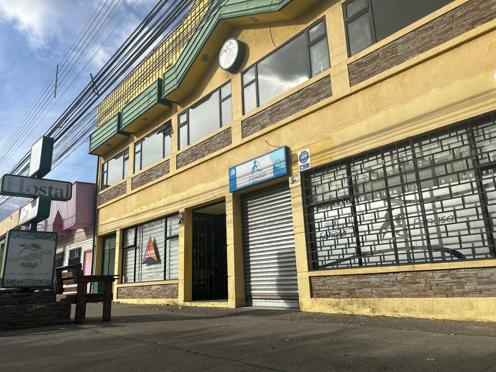 Hostal Don Guillermo 41/49