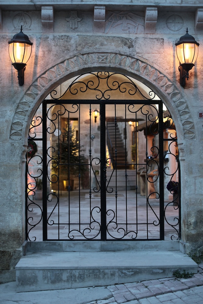 Asuwari Suites Cappadocia 18/50