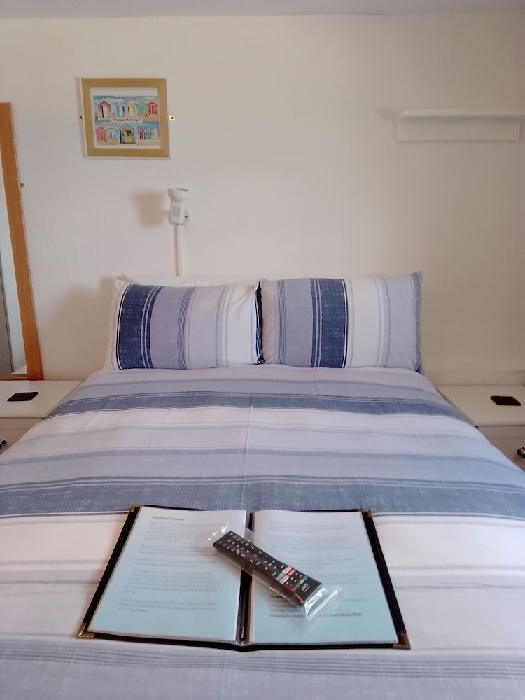 The Cavendale 18/50