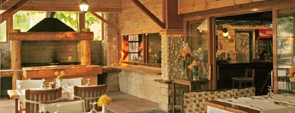 Kurfal Otel 16/22