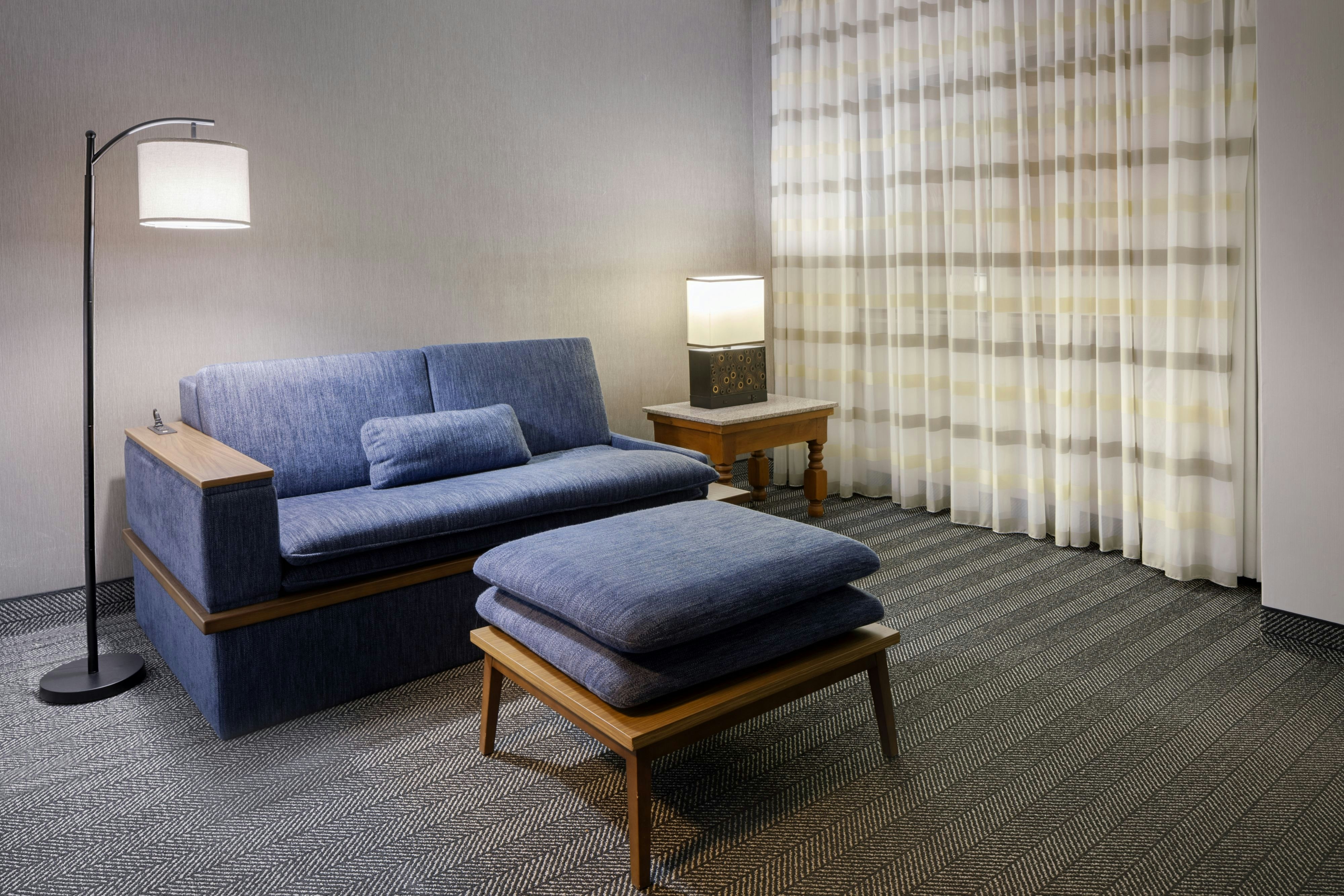 Courtyard By Marriott Santa Fe 26/50