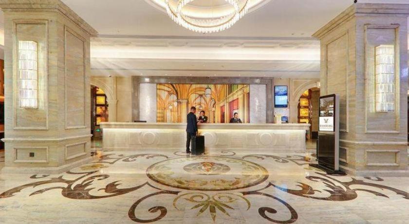 Vienna Hotel Tianjin Guizhou Road 9/62