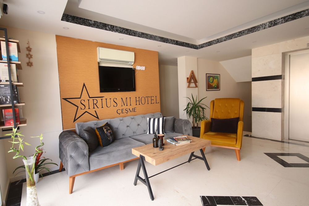 Sirius Mi Hotel 28/50