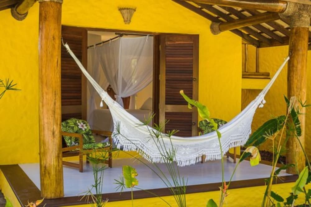 Villa Dos Corais Pousada 46/59