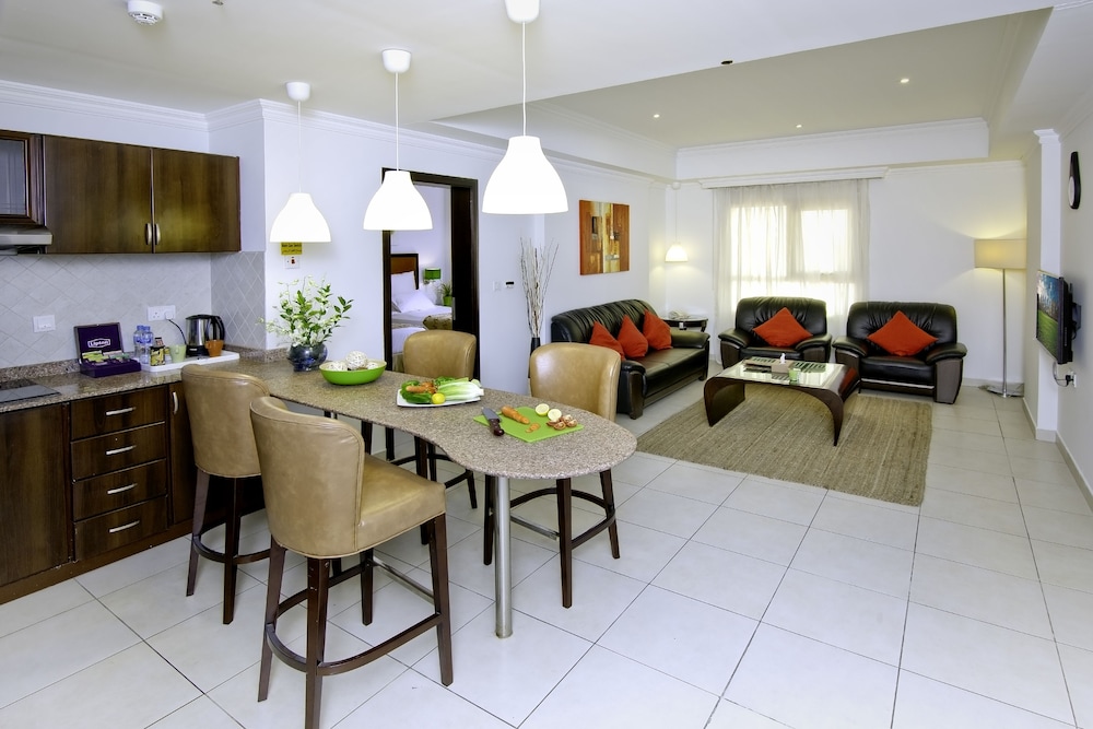 Corp Executive Hotel Doha Suites 41/50