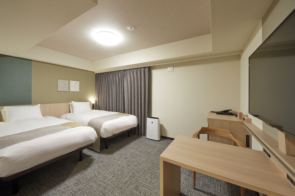 Iroha Grand Hotel Matsumotoekimae 13/50