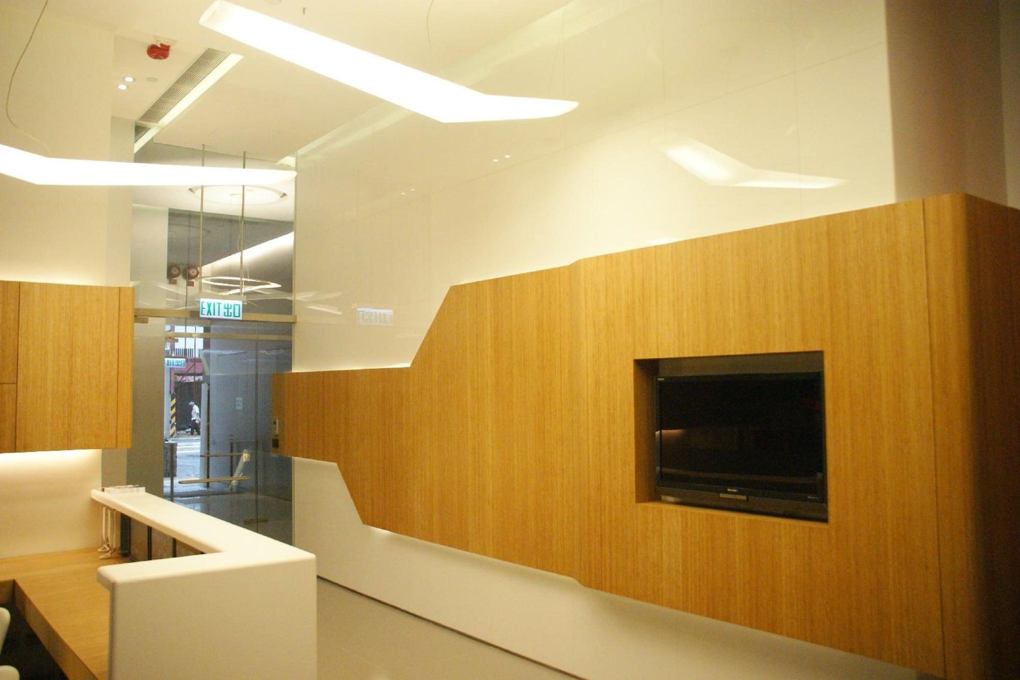 60 West Hotel 58/63