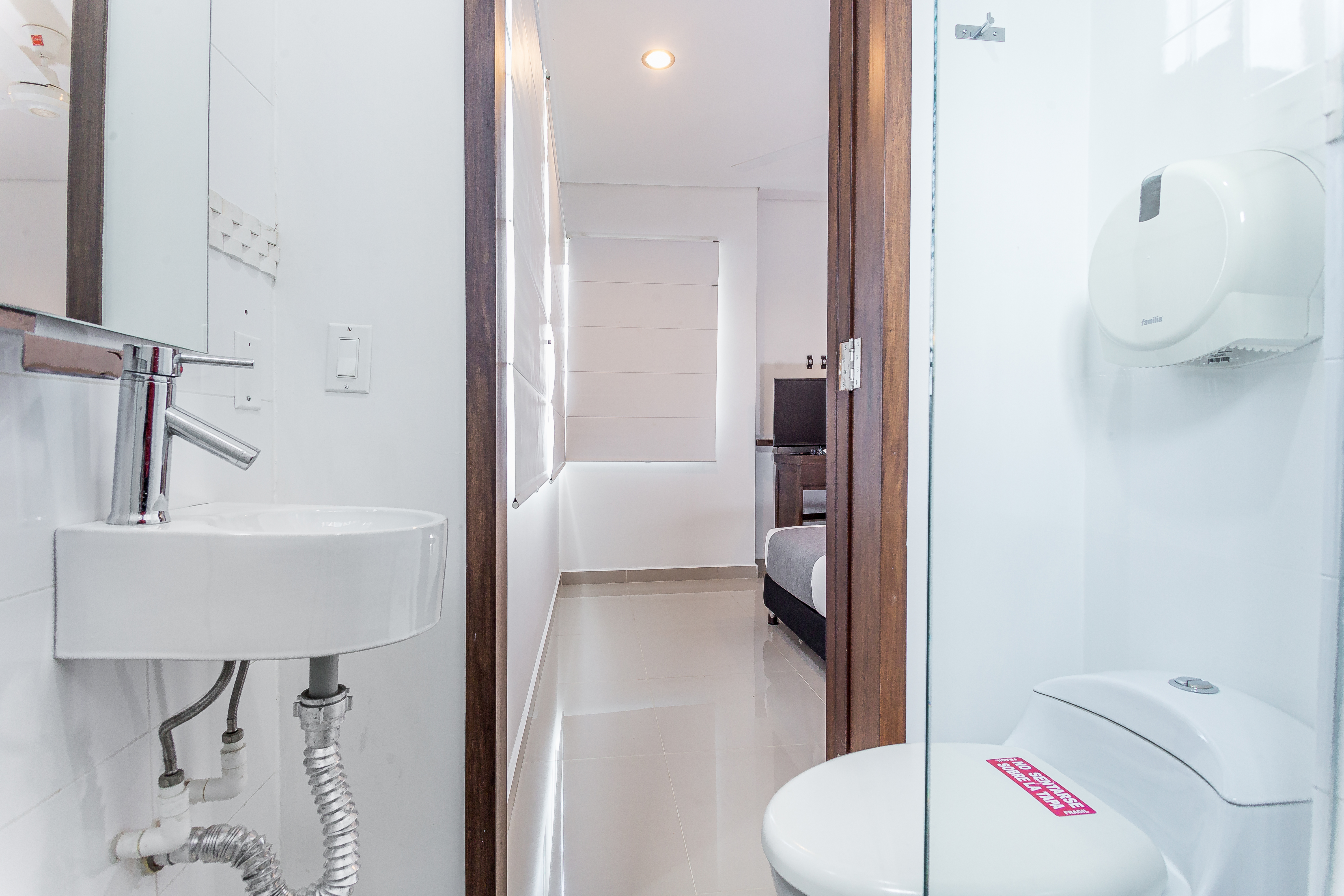 Hotel Ayenda Boutique Rio Mont 36/36