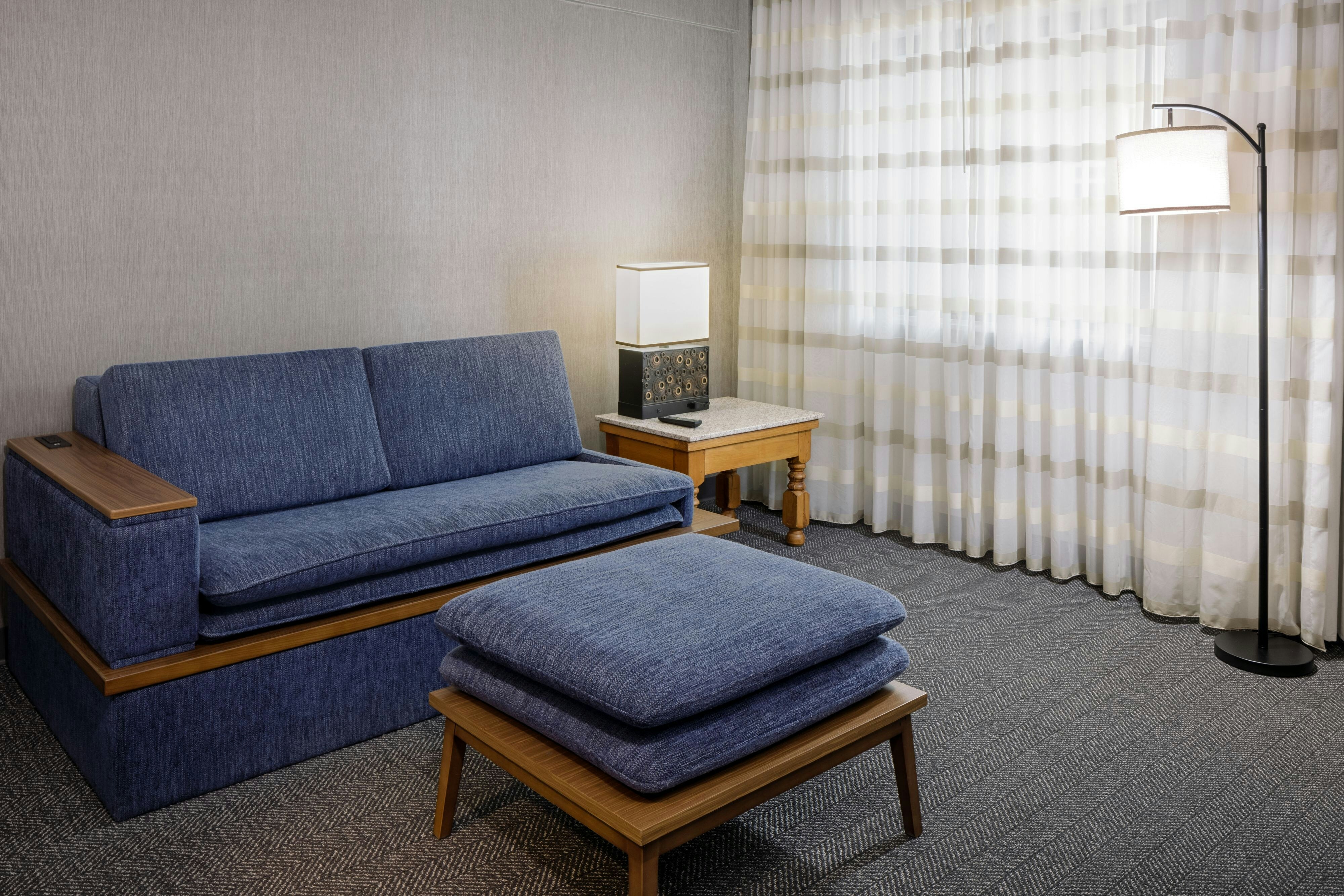 Courtyard By Marriott Santa Fe 29/50