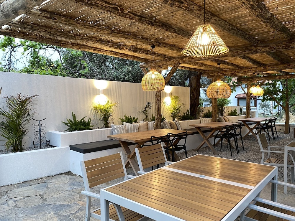 Yarimada Butik Otel 27/48
