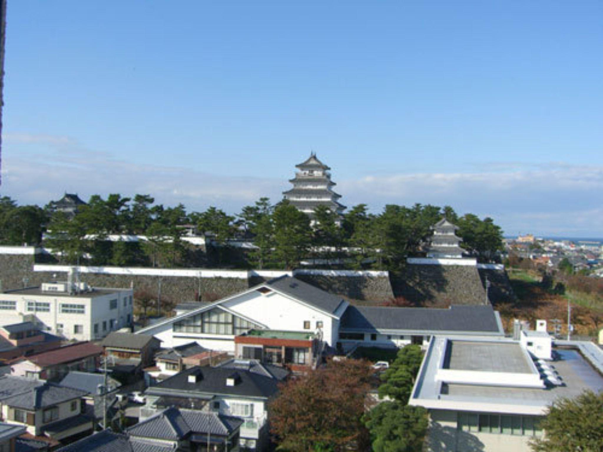 Shimabara Station Hotel 16/16