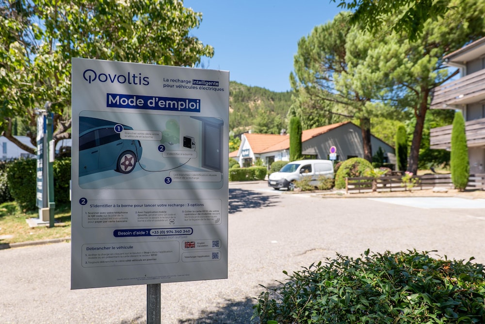 Campanile Digne Les Bains 42/53