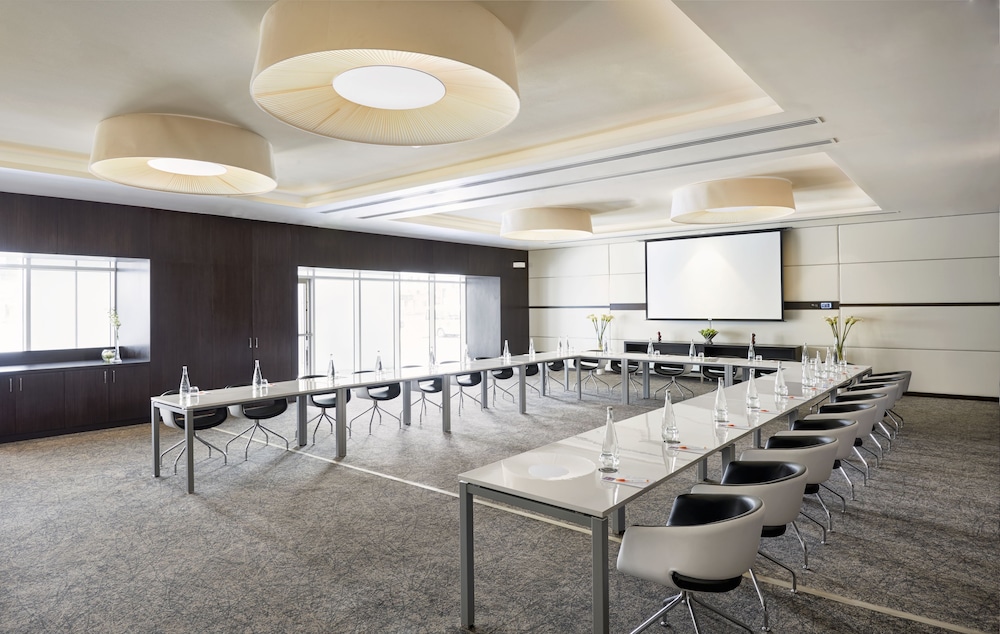 Hyatt Place Dubai Al Rigga Residences 44/50
