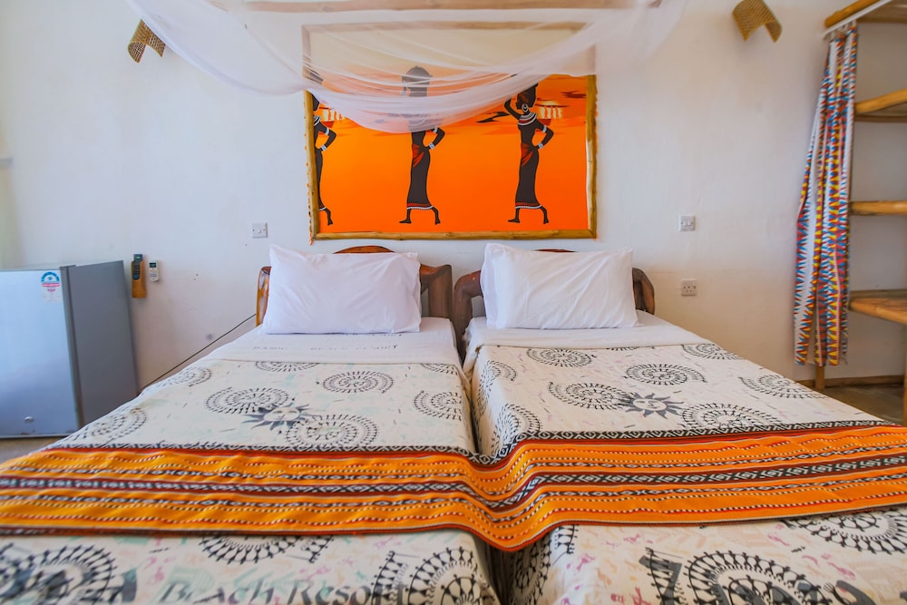 1 BEDROOM, STANDARD, TRIPLE, SEA VIEW