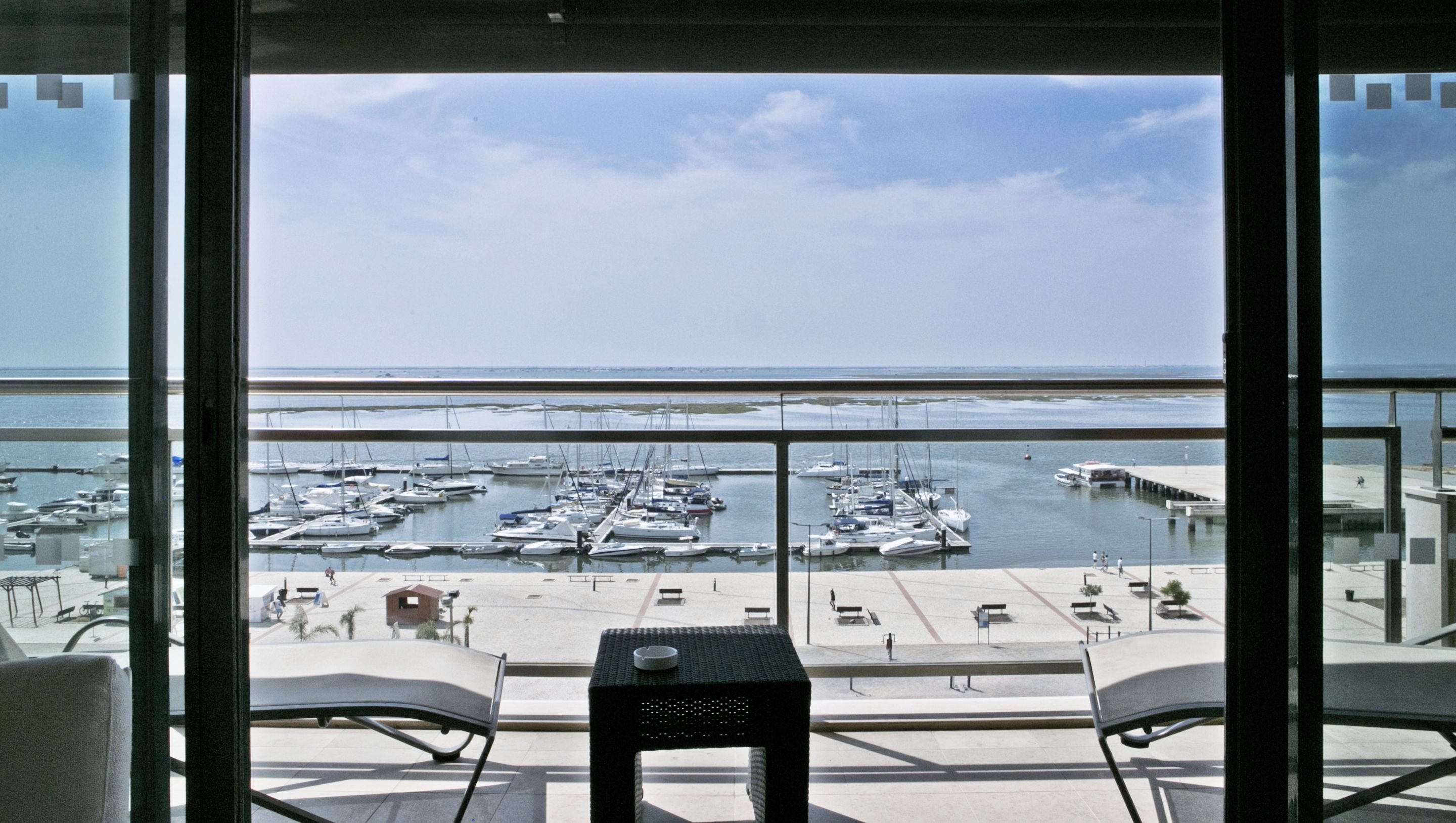 Real Marina Hotel & Spa 74/83