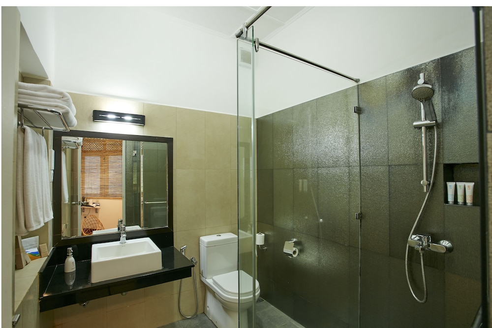 Hotel Sigiriya 20/64