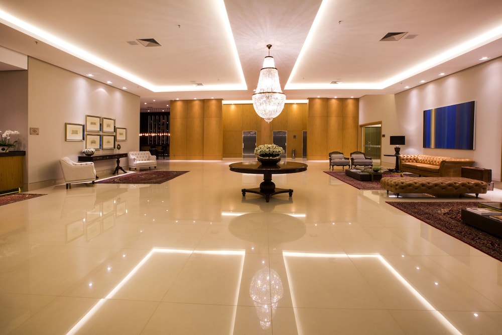 Hotel Araucaria Flat 4/47