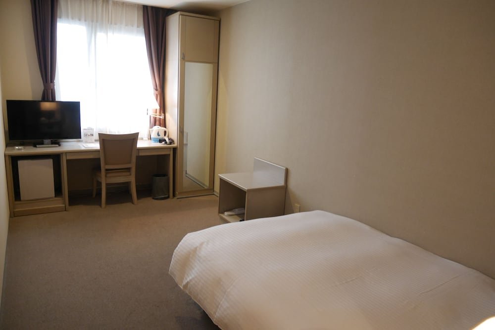 Chisun Hotel Kamata (ex Vista Kamata Tokyo) 7/31