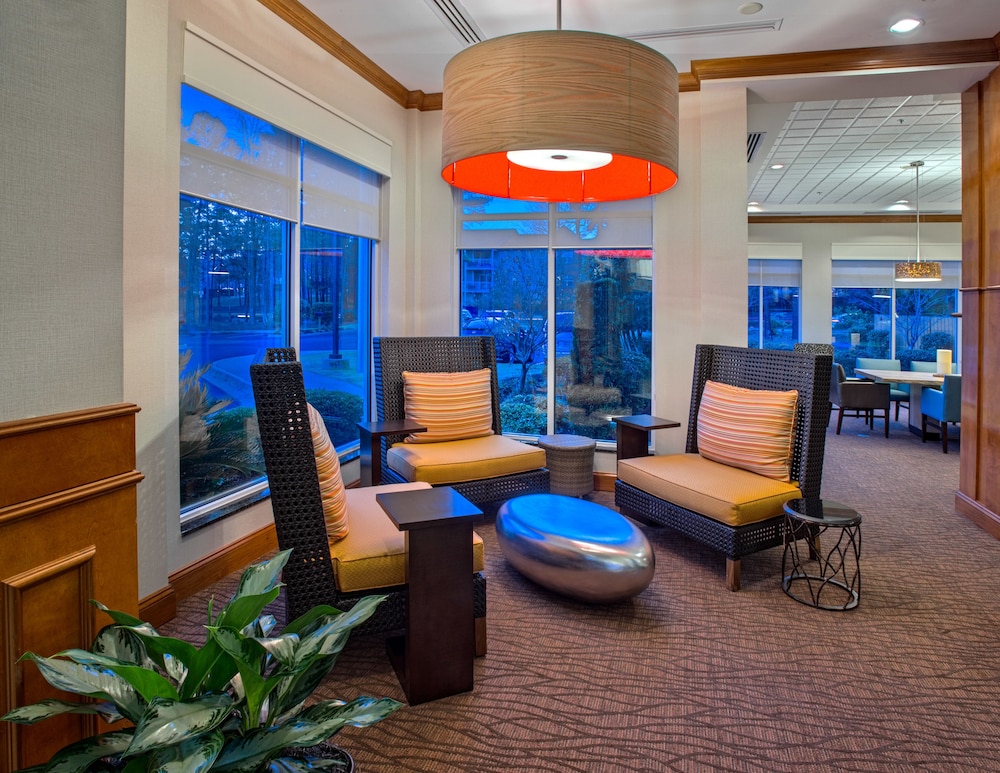 Hilton Garden Inn Columbia/Harbison 35/70