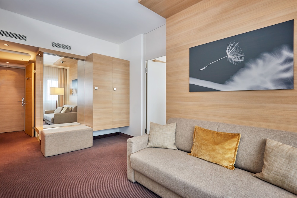 H Hotel Zurich 28/47