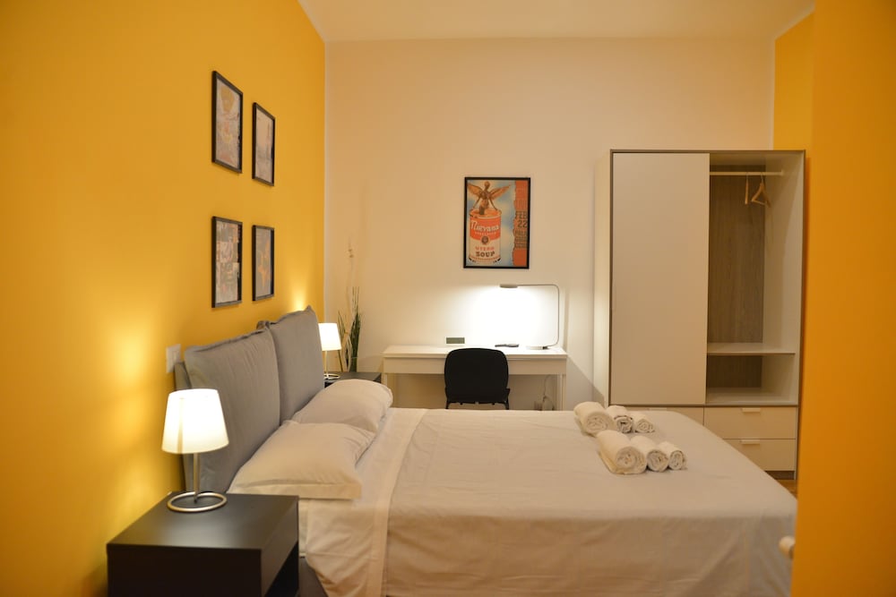 All You Need Is Rome Guesthouse 9/50