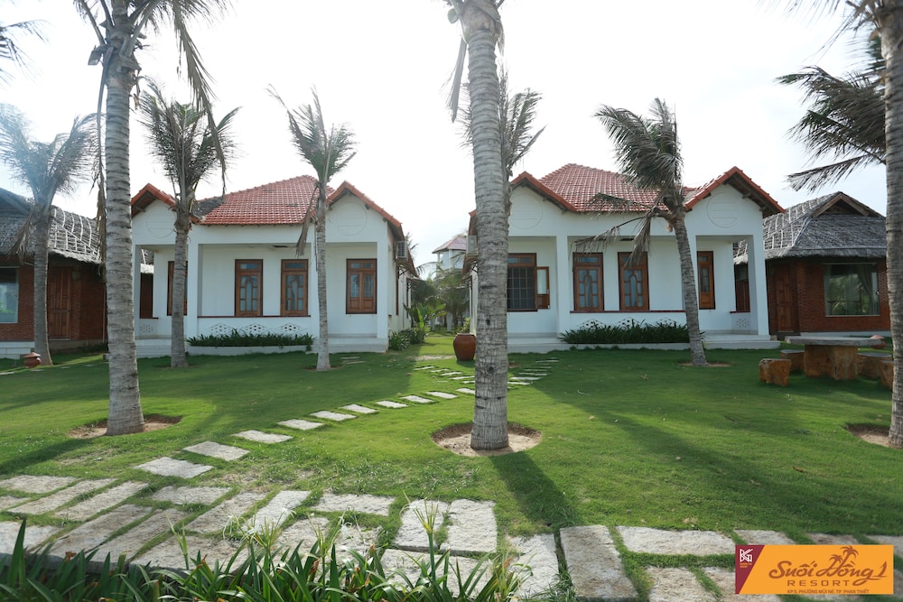 Suoi Hong Resort 27/33