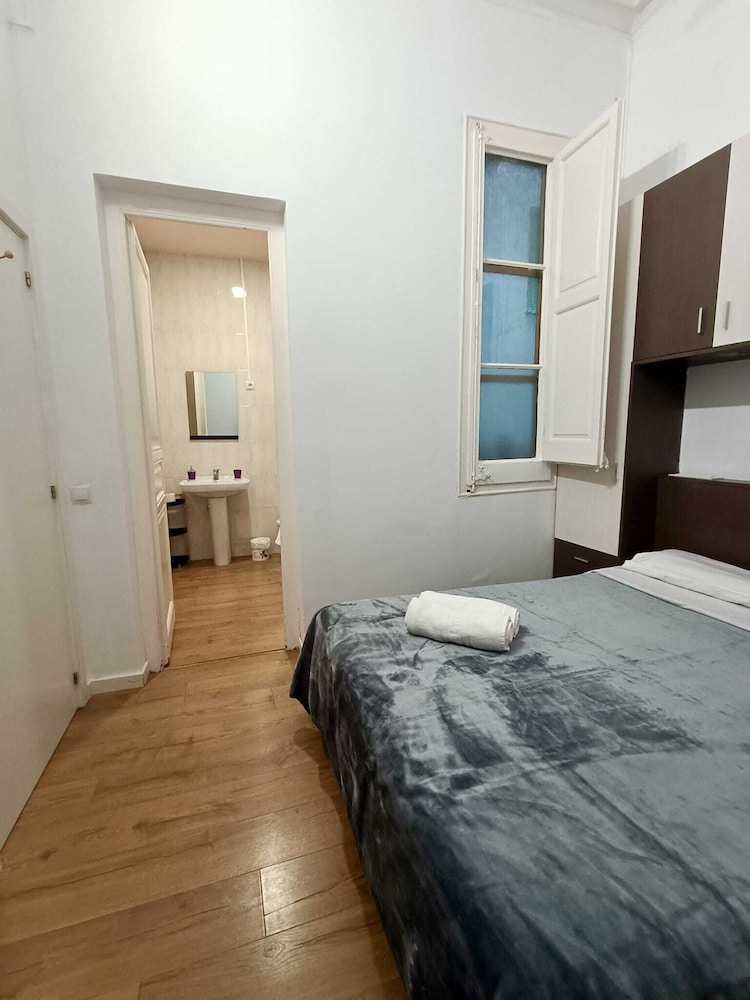 SANT ANTONI HOSTAL, Sustainable Tourism 18/50