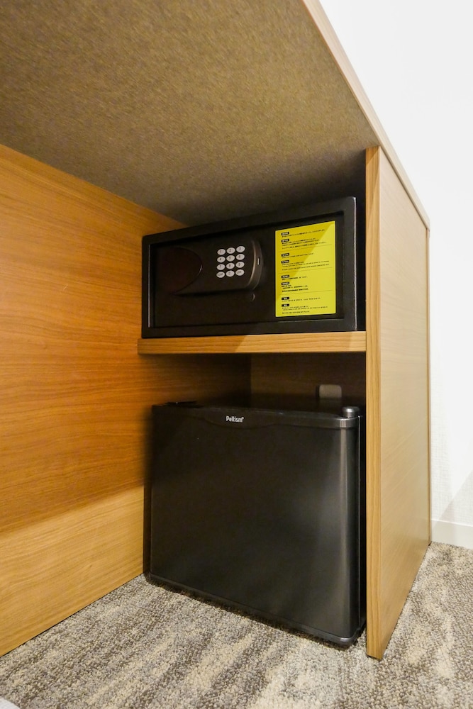 KIN HOTEL 浅草稲荷町 写真4