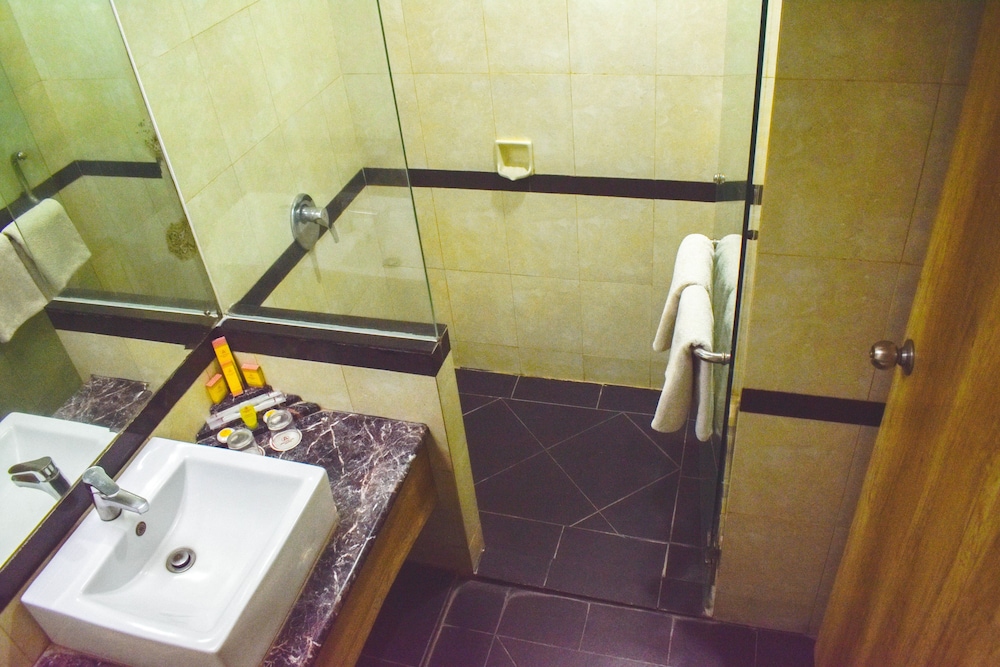 Abadi Hotel Malioboro Jogja 23/72