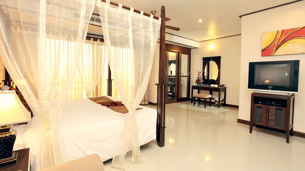Pattaya Loft Hotel 30/55