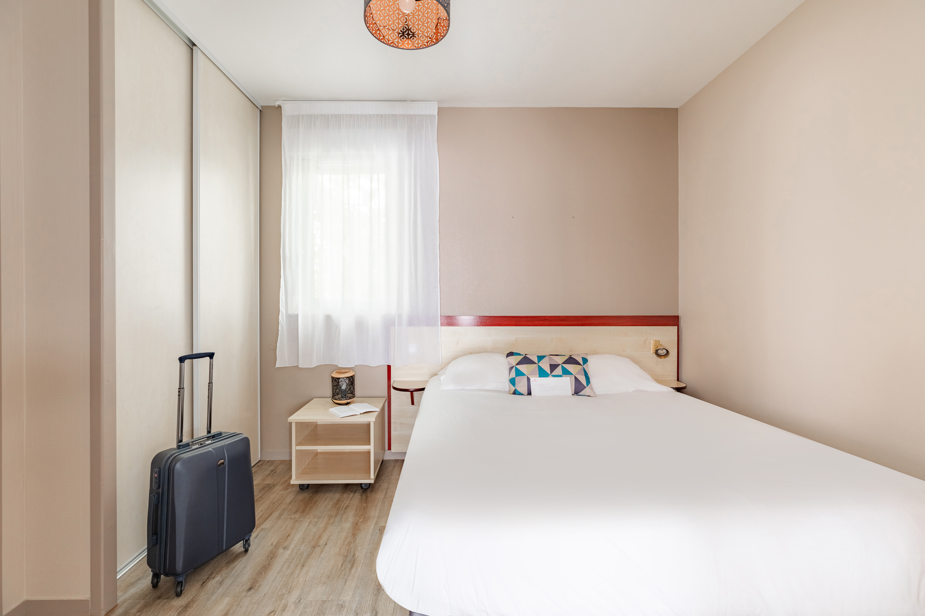 1 Bedroom, Apartment