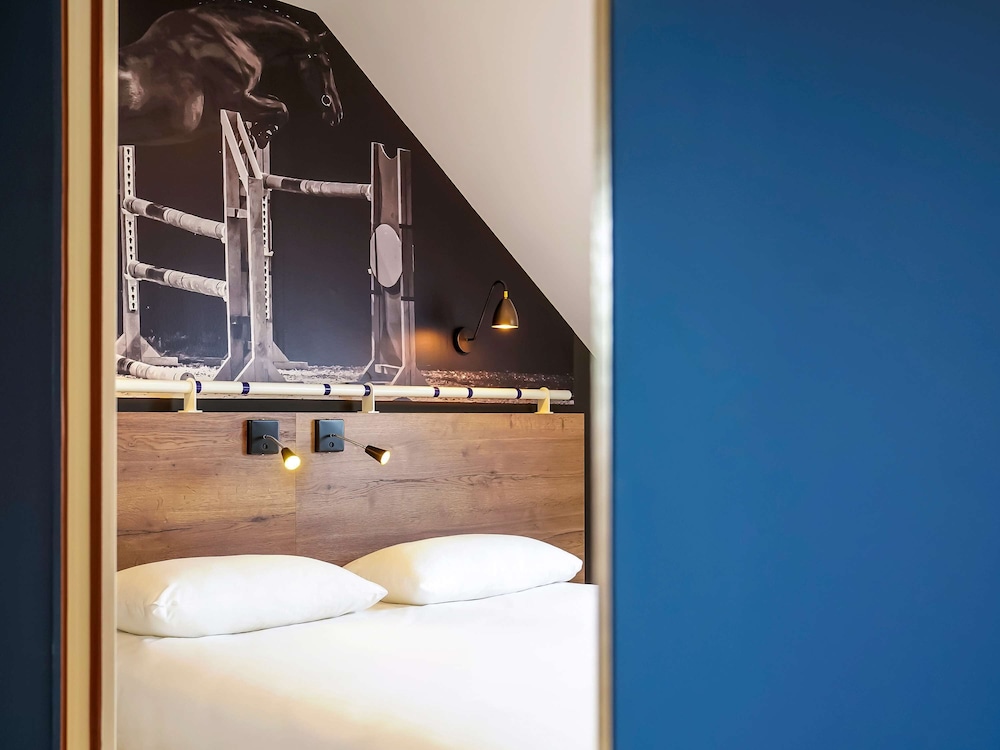 Ibis Styles Saumur Gare Centre 59/75