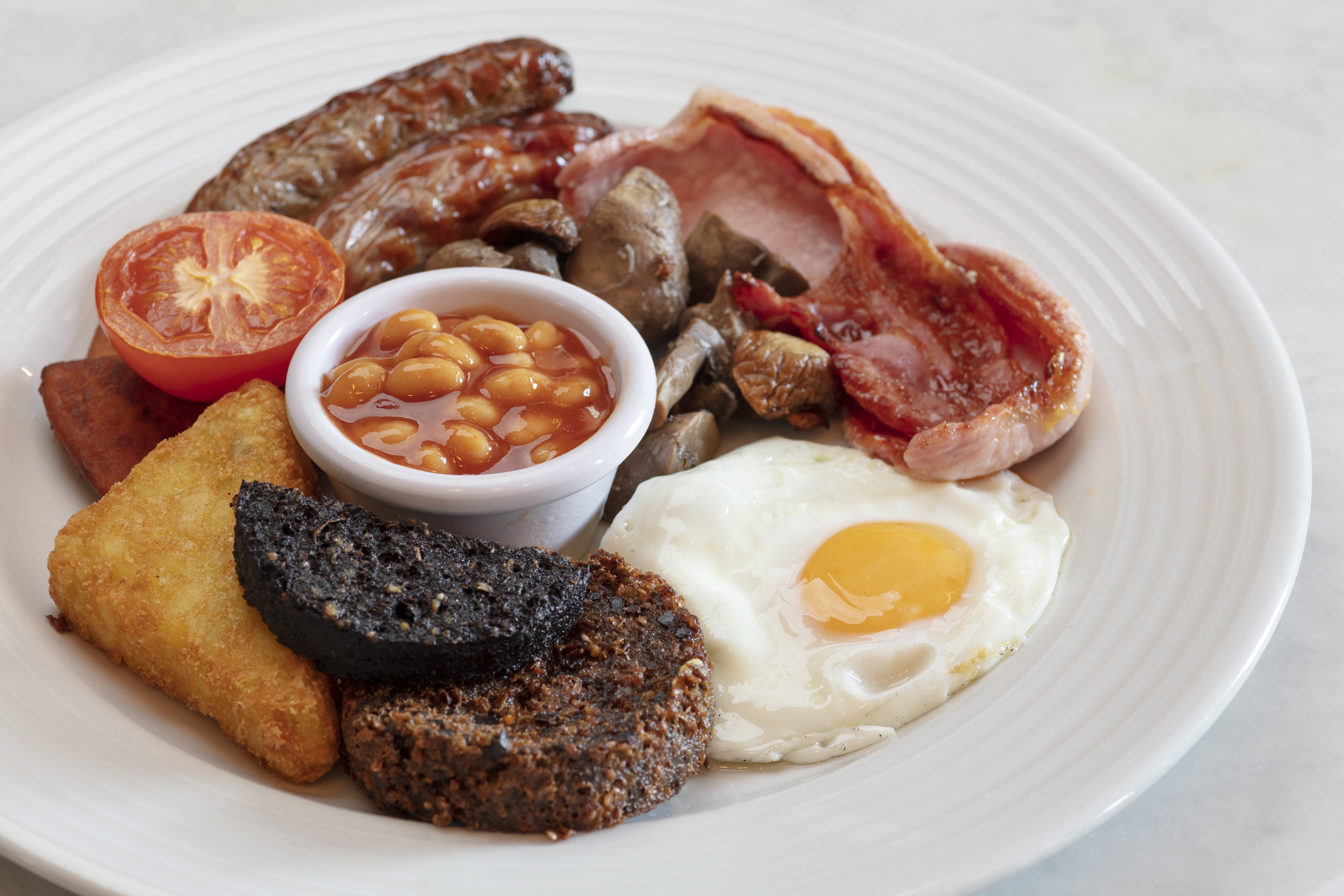 クラウン プラザ エディンバラ - ロイヤル テラス(voco Edinburgh Royal Terrace) 写真2