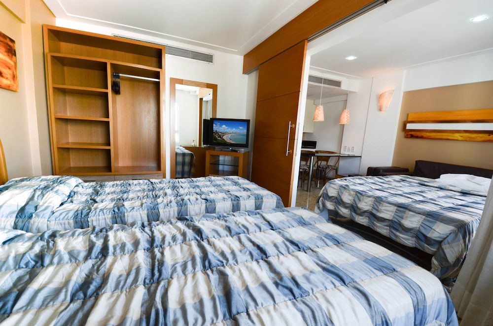 Coral Plaza Apart Hotel 16/59