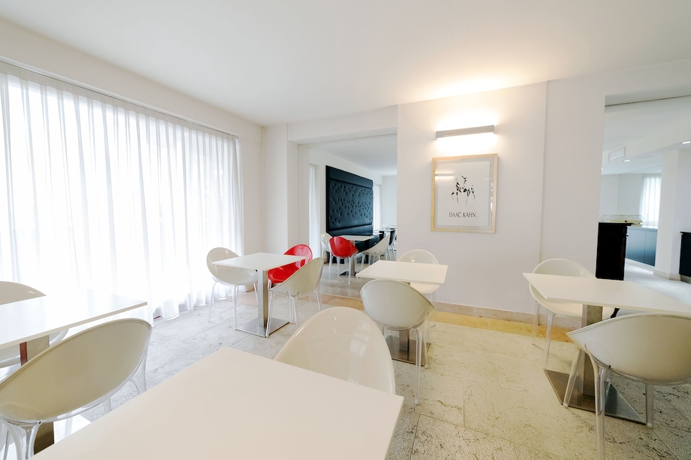 Hotel Corte Ongaro 44/60