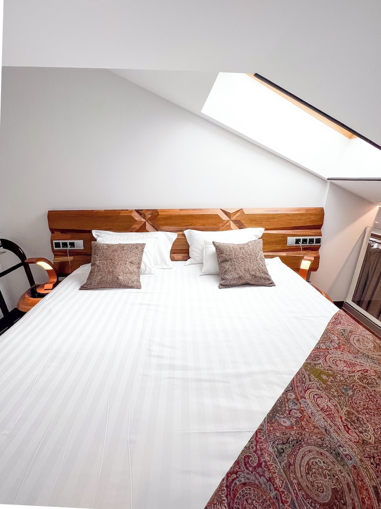 Hotel Boutique Anahita 16/50