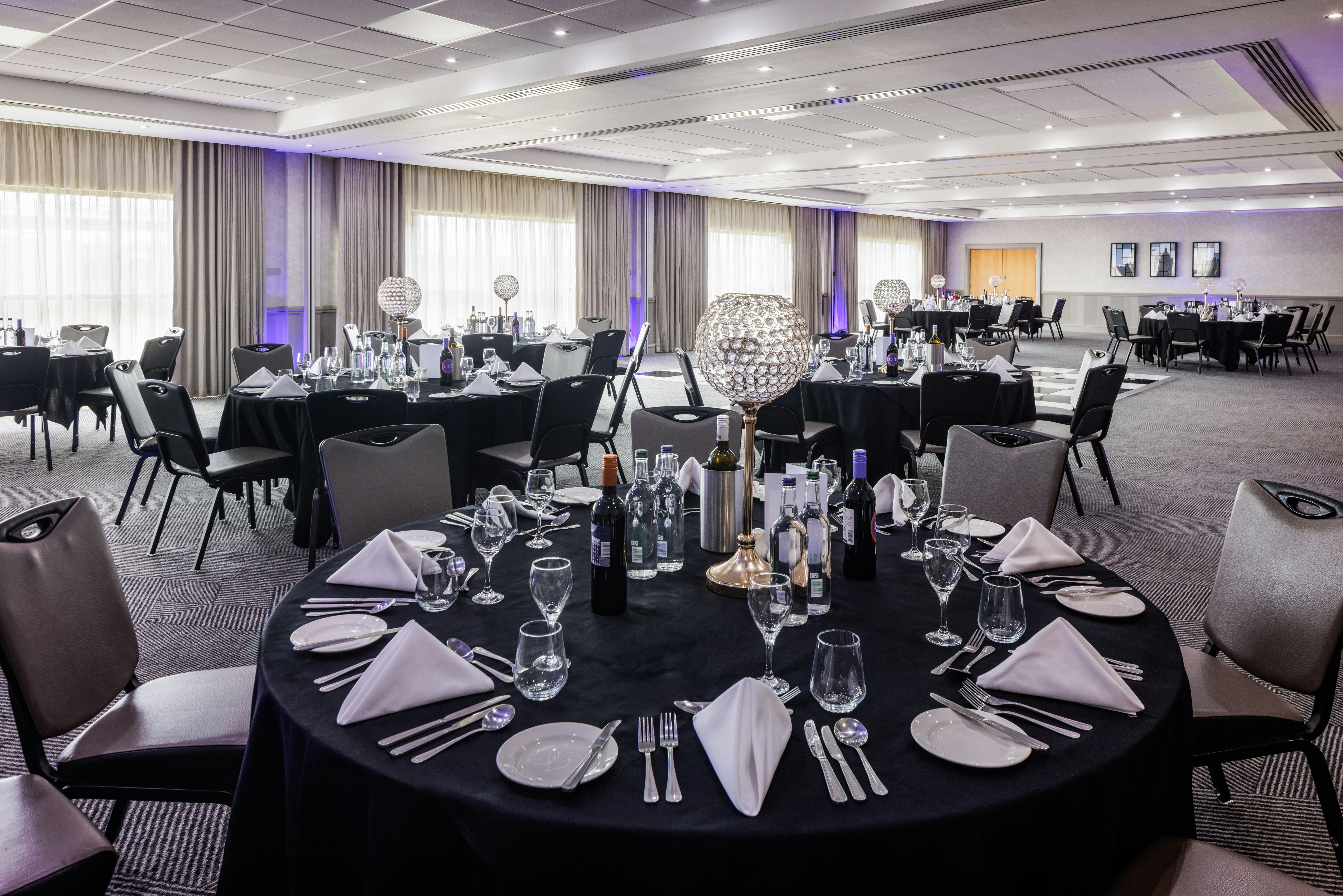 Doubletree By Hilton Edinburgh Airport 82/84