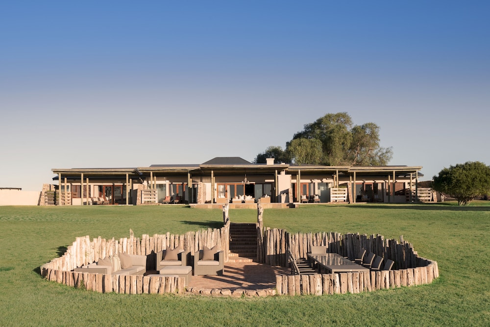 Kwandwe Fort House 35/43