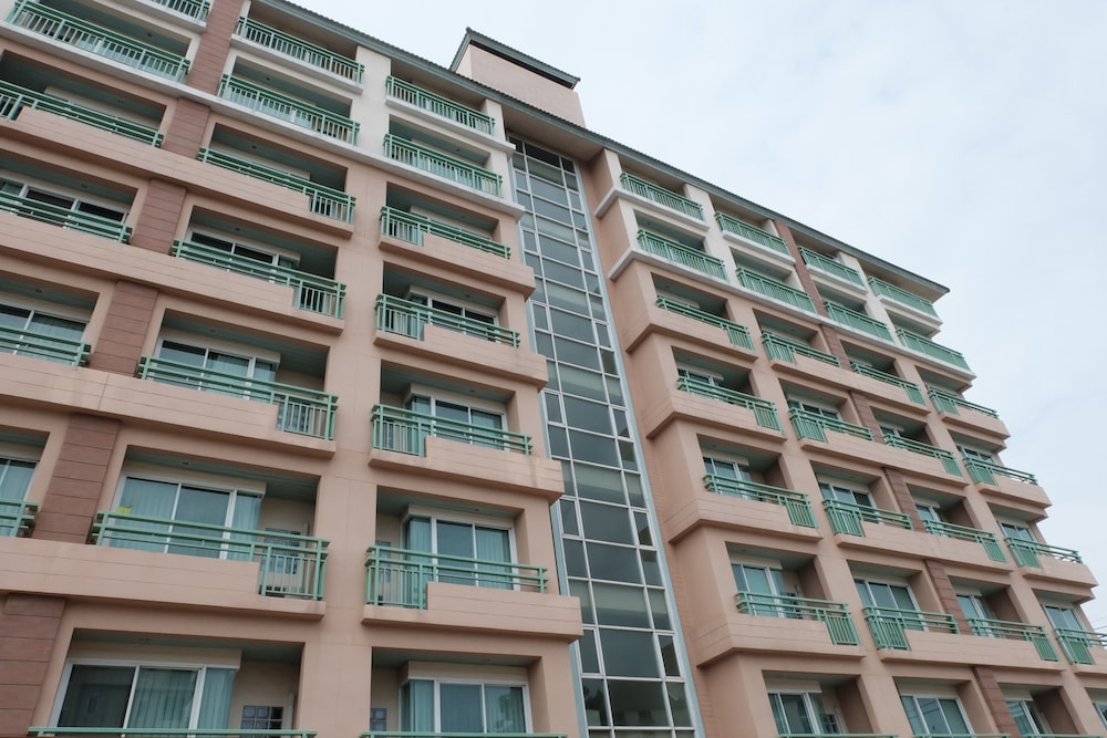 Green Residence Ayutthaya 7/71