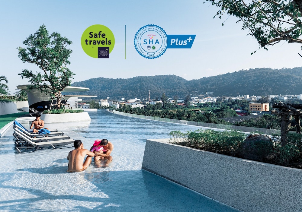 HOMA Phuket Town 24/50