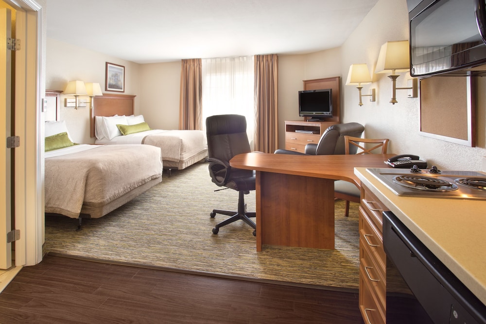 Candlewood Suites Yuma 18/73