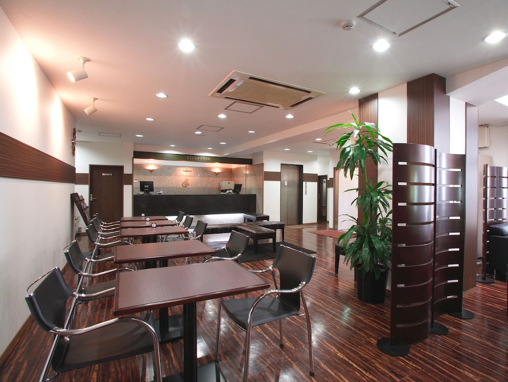 Kumamoto Green Hotel 19/26