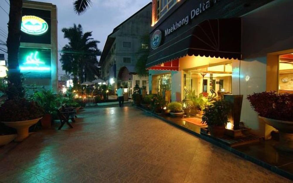Maekhong Delta Boutique Hotel 45/50