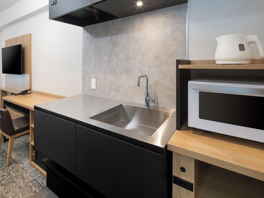 Hotel Mystays Iidabashi 50/50